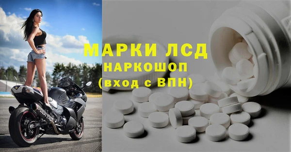 стаф Бугульма