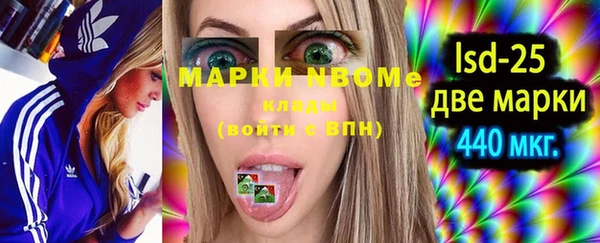 стаф Бугульма